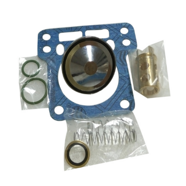 Oil Stop Valve Kit 2901021702