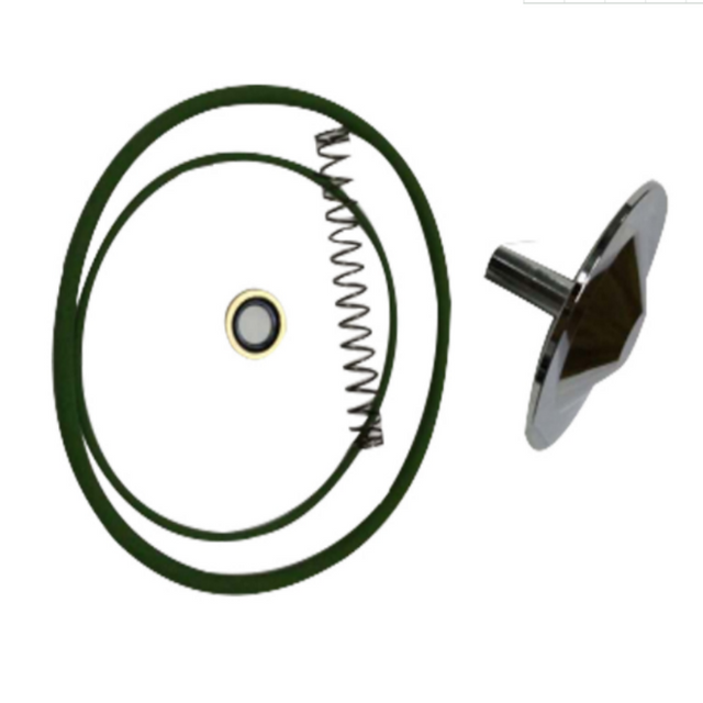 Check Valve Kit 2906009300