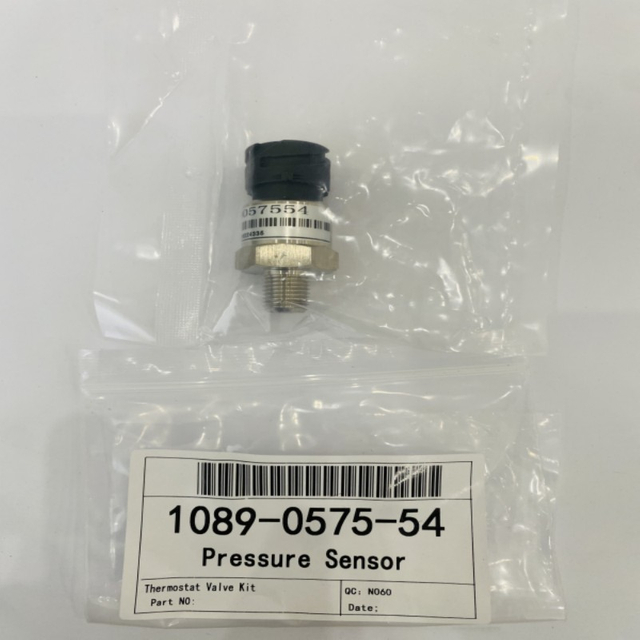 Pressure Sensor 1089057554