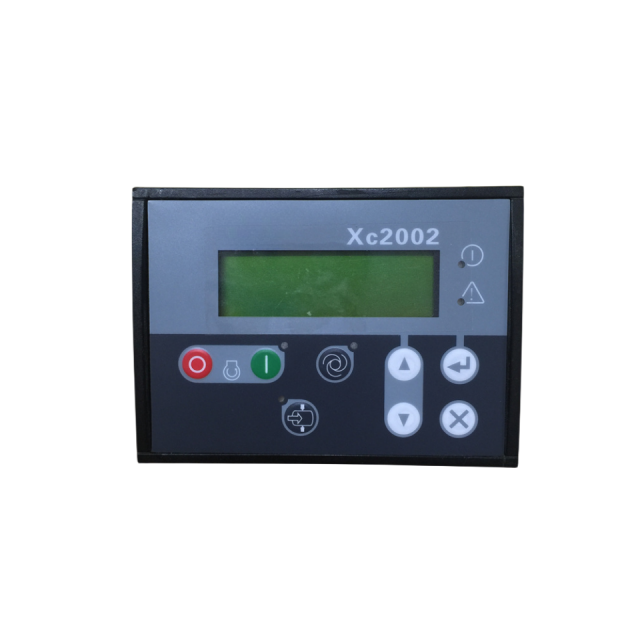 1604942203 CONTROLLER