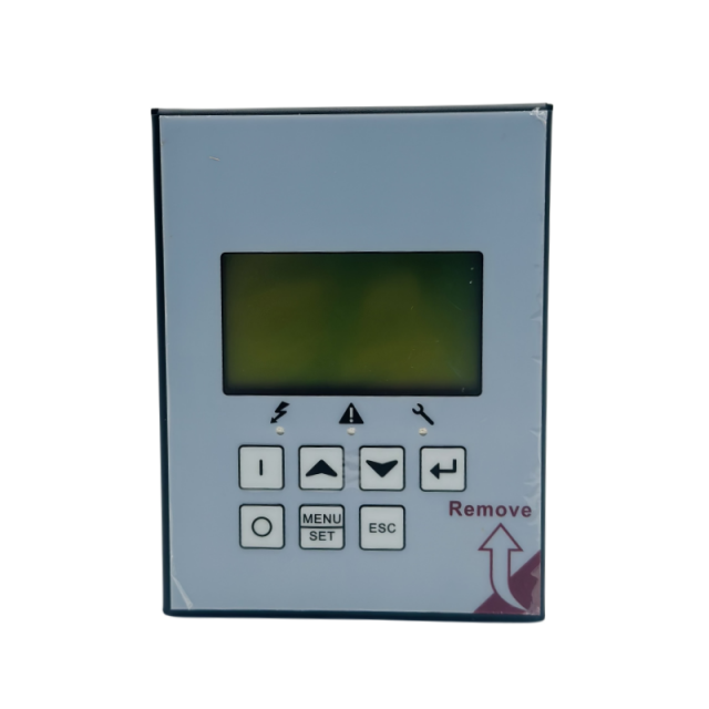2205012723 Controlller