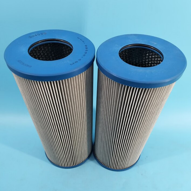 FILTREC FILTER FCR721G10BB7B0S0CPDB