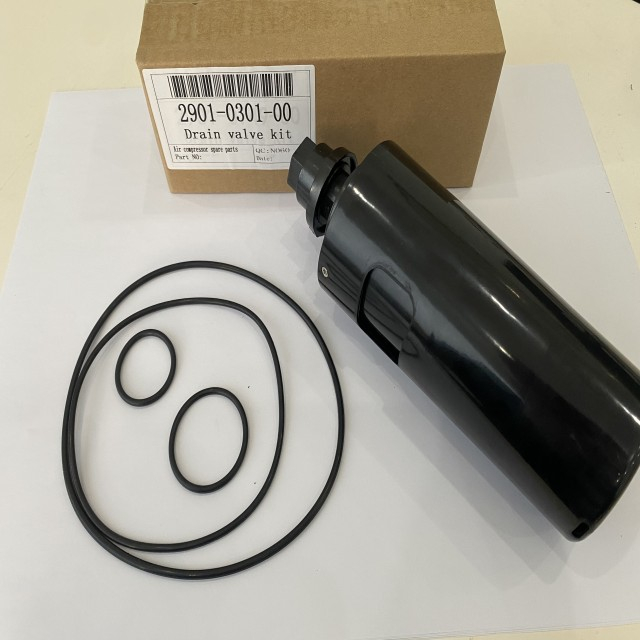 Drain Valve Kit 2901030100
