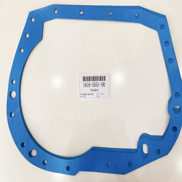 Gasket 1616555100