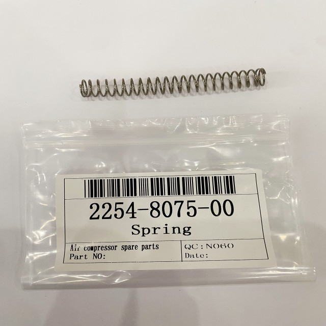 Spring 2254807500
