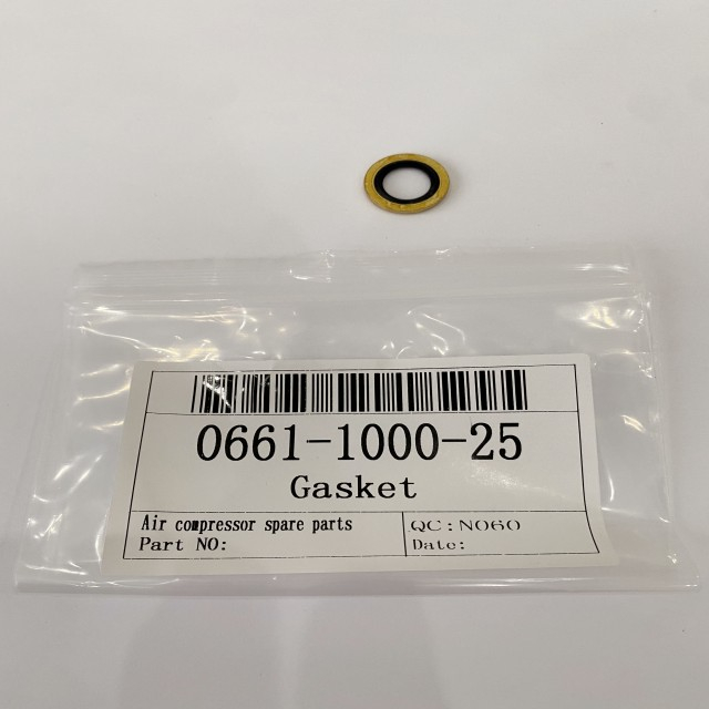 Seal Washer/Gasket 0661100025