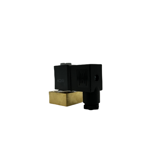 1635292500 SOLENOID VALVE